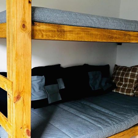 Lovely Duplex Apartment In Edinburgh City Centre Eksteriør billede