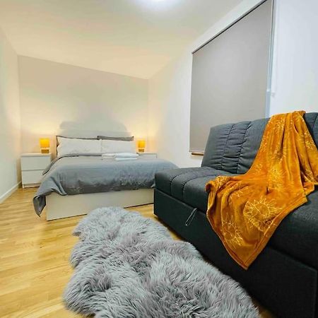 Lovely Duplex Apartment In Edinburgh City Centre Eksteriør billede