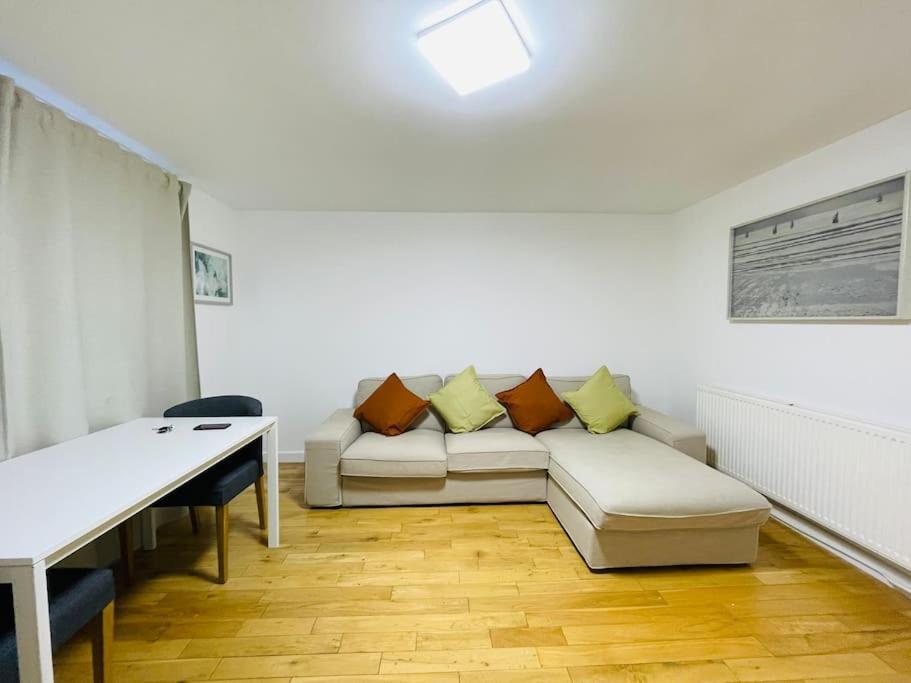 Lovely Duplex Apartment In Edinburgh City Centre Eksteriør billede