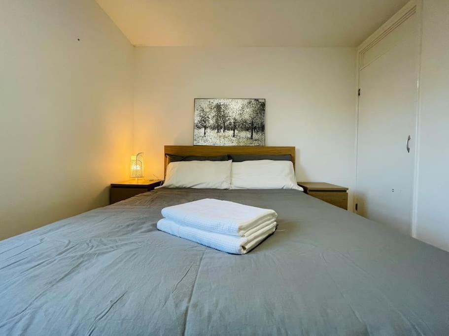 Lovely Duplex Apartment In Edinburgh City Centre Eksteriør billede