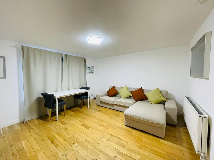 Lovely Duplex Apartment In Edinburgh City Centre Eksteriør billede