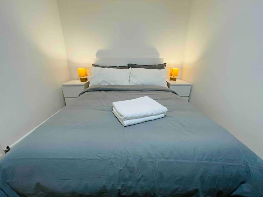 Lovely Duplex Apartment In Edinburgh City Centre Eksteriør billede