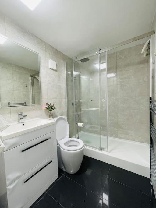 Lovely Duplex Apartment In Edinburgh City Centre Eksteriør billede