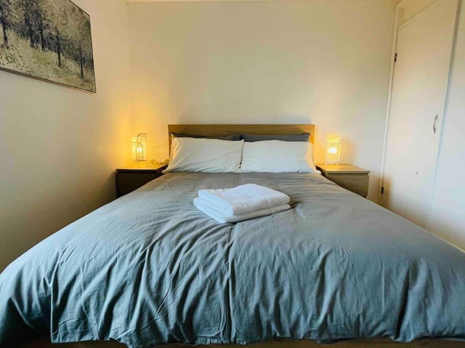 Lovely Duplex Apartment In Edinburgh City Centre Eksteriør billede