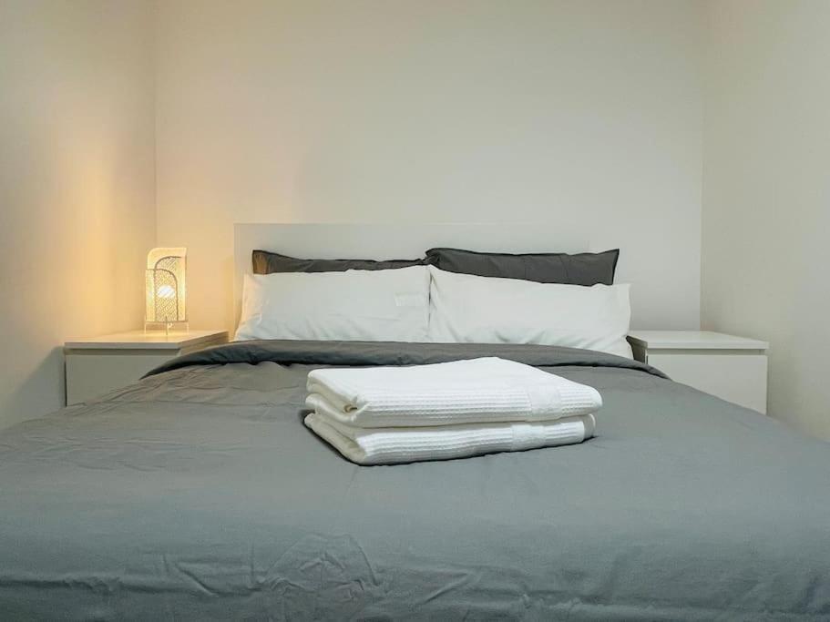 Lovely Duplex Apartment In Edinburgh City Centre Eksteriør billede